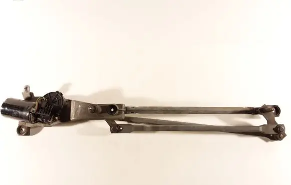 Ford Focus Front wiper linkage and motor 0390241362CEP XS4117508BB 1395106486