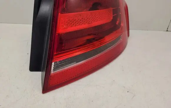 Audi A4 S4 B8 8K Rear/tail lights 166964 32C0