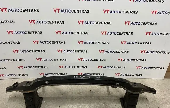 BMW X5 E70 Front bumper cross member 74529416