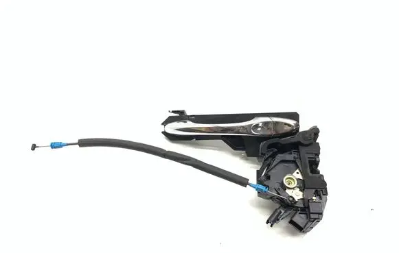 Jaguar XJ X350 Rear door lock 2W9326562AF