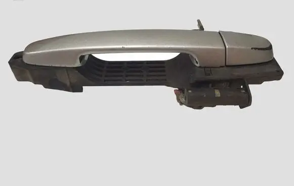 Toyota Corolla Verso E121 Front door exterior handle