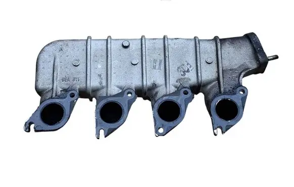 Peugeot 206 Intake manifold 9635616310