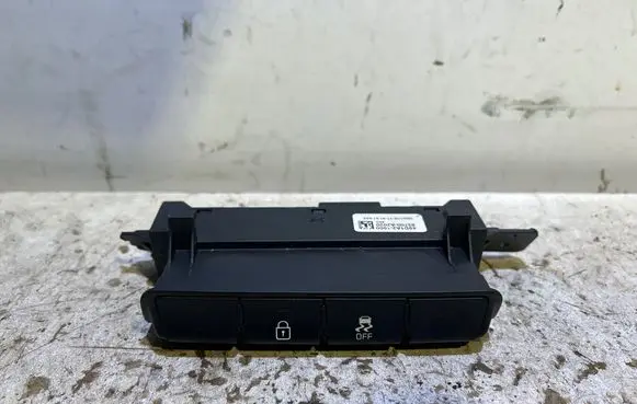 KIA Ceed Other switches/knobs/shifts 93700A2020