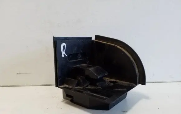 BMW X3 E83 Parcel shelf load cover mount bracket 7160590