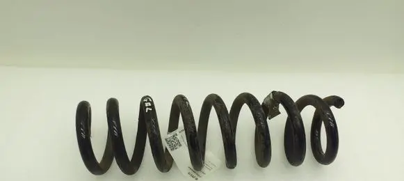 BMW 1 F20 F21 Rear coil spring