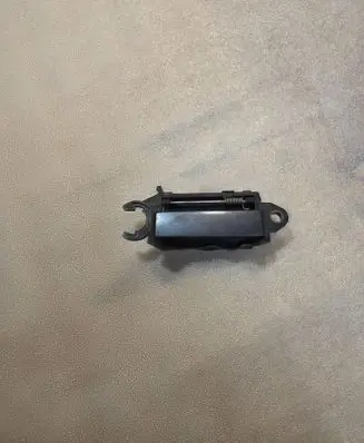 Audi A8 S8 D2 4D Front door exterior handle 8D0837208A 4A0837206D