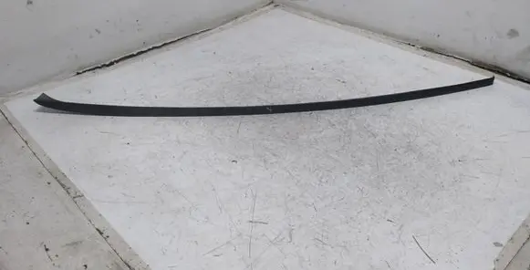 Volkswagen PASSAT B6 (A) pillar trim 3C0854327A