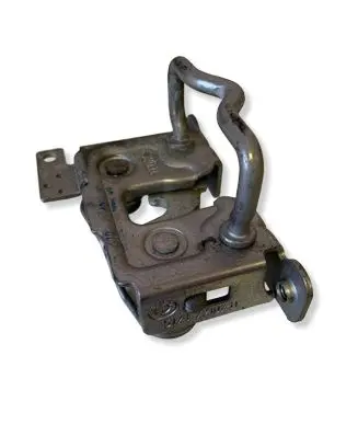 BMW X3 F25 Engine bonnet/hood lock/catch 7210731 51237210731