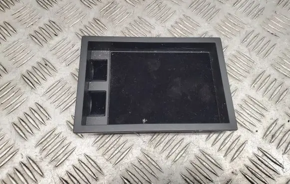 Lexus NX Central console drawer/shelf pad 5882578010