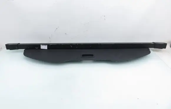 Ford S-MAX Parcel shelf load cover 