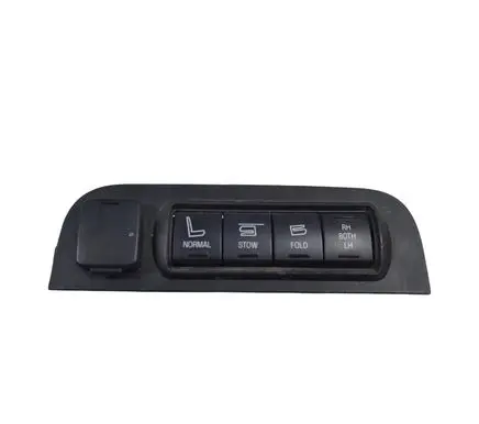 Ford Explorer V Seat control switch DB5T14B178 DB5T14B178AAW 10091849