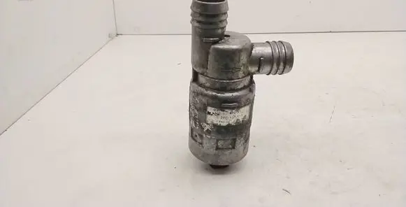 BMW 3 E36 Idle control valve (regulator) 0280140529