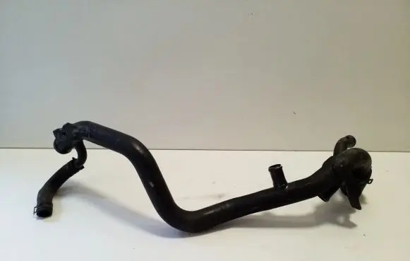 Volkswagen Amarok Engine coolant pipe/hose 2H0121096BA 2H0122101K 2H0121101D