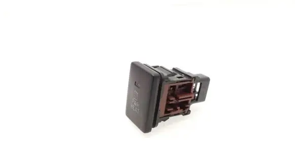 Toyota RAV 4 (XA30) Windscreen/window heater switch 15B116 1161F74