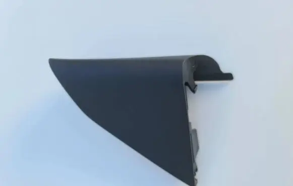 BMW 7 G70 Plastic wing mirror trim cover 5A2F9D2 96072005006
