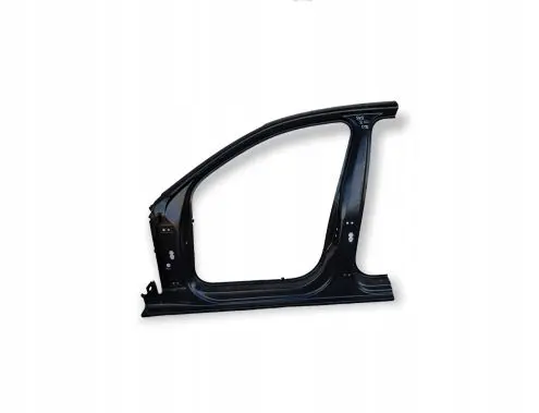 Audi A4 S4 B8 8K Pillar (middle) 8K9810099