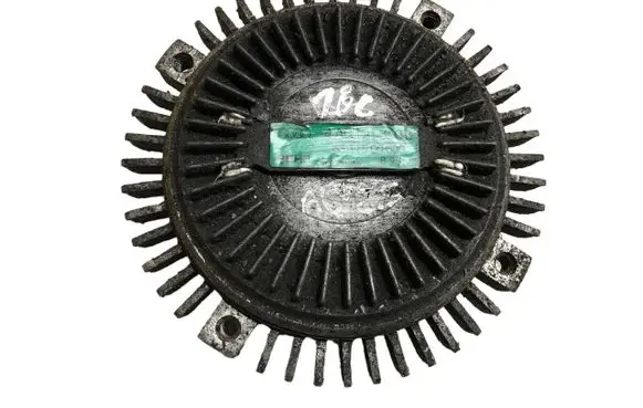 Audi A6 S6 C4 4A Viscous fan clutch 4A0121350B 6511500000