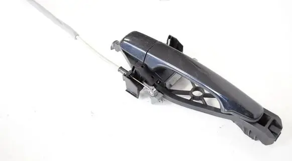 Volvo XC60 Front door exterior handle 30784203