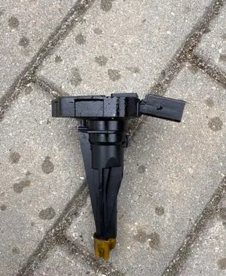 Porsche Macan (95B) Oil level sensor 6PR01049716