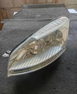 Citroen C4 Grand Picasso Headlight/headlamp