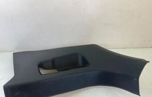 Volkswagen PASSAT B6 Foot area side trim 3C1863483