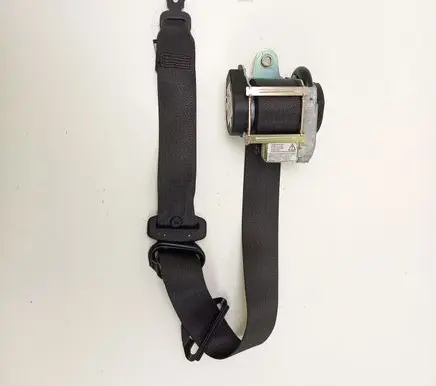 Chevrolet Cruze Front seatbelt 616701700 619516700B 13110113