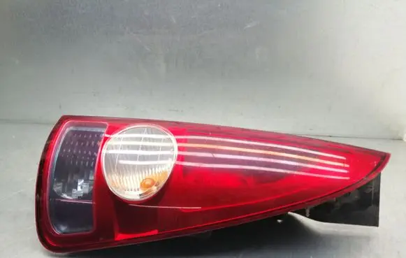 Renault Espace - Grand espace IV Rear/tail lights 8200027152