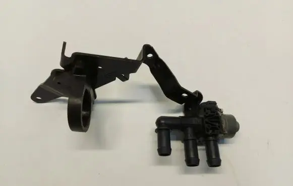 Ford Kuga III Engine coolant pipe/hose LU5A-8C505-AA