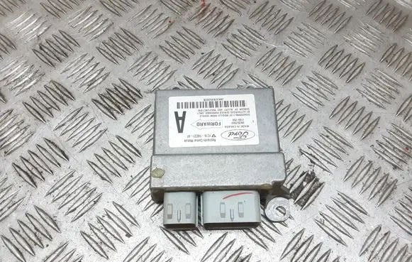 Ford Transit Airbag control unit/module YC1A14B321AF