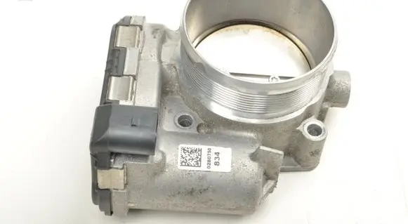 Porsche Cayman 982 Electric throttle body valve 0PB133141B