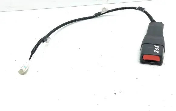 Toyota Corolla E210 E21 Front seatbelt buckle B630