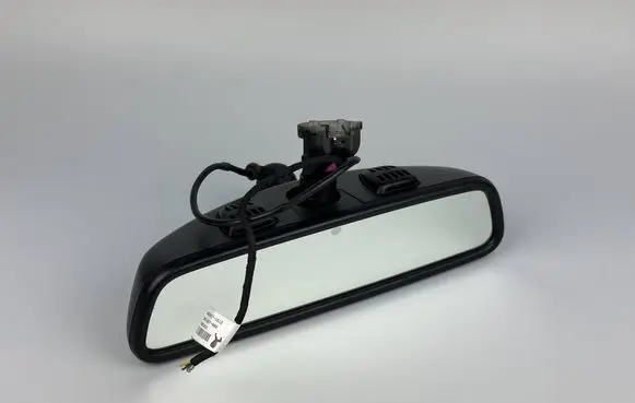 Mercedes-Benz C W205 Rear view mirror (interior) A2228100217 9053257000 E11026530