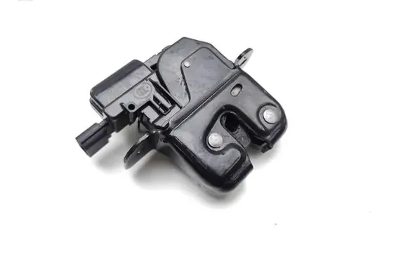 Renault Captur Tailgate/trunk/boot lock/catch/latch 905039428R 40557160