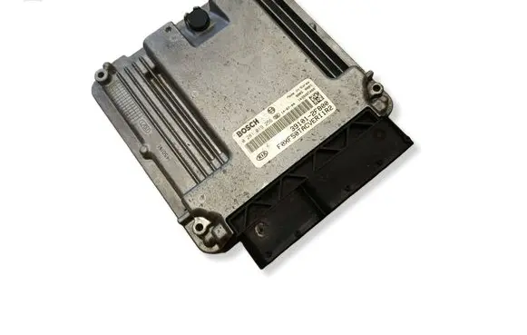 KIA Sorento Engine control unit/module 391012F800 0281019256 1039S61066