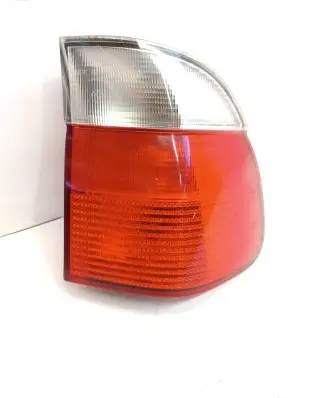 BMW 5 E39 Rear/tail lights 301244M5 2496322 2496340
