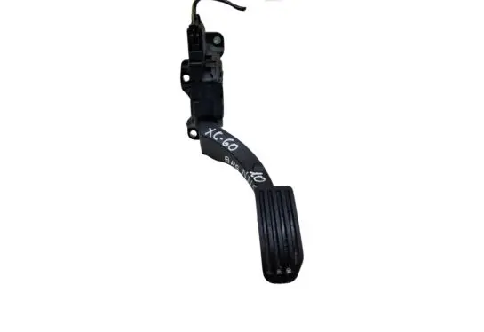 Volvo XC60 Accelerator throttle pedal 6G929F836CD