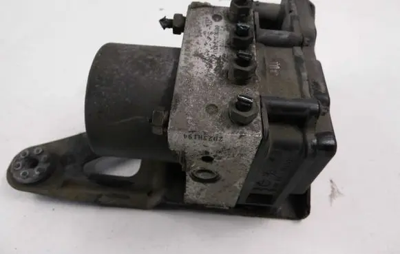 Renault Megane II ABS Pump 0265231300