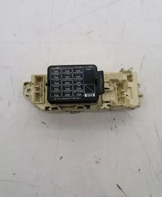 Mazda MX-3 Fuse module EA90622161 EA90017B27A