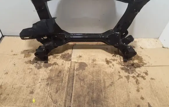 Jaguar XF X250 Front subframe 9X235019AA