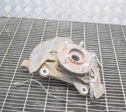 Mazda CX-5 Front wheel hub