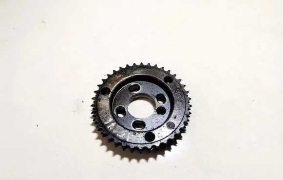 Ford Transit Fuel pump gear (pulley) yc1q9p919cc