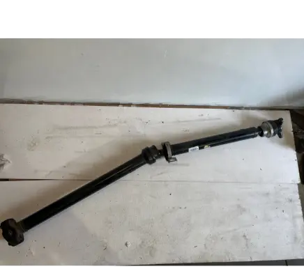 Mercedes-Benz GLC C253 Drive shaft (set) A2535700