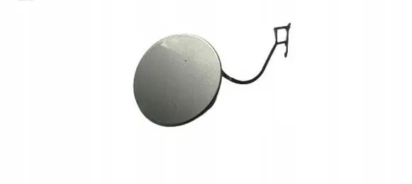 Skoda Kamiq Front tow hook cap/cover 658807241