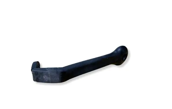 Skoda Octavia Mk2 (1Z) Tailgate trunk handle 1Z5827895A