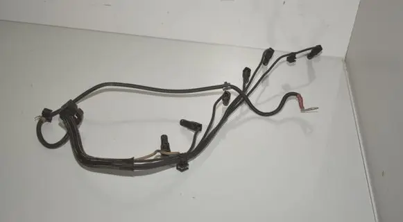 BMW 5 F10 F11 Glow plug wires 8583653 12518583653 8515279