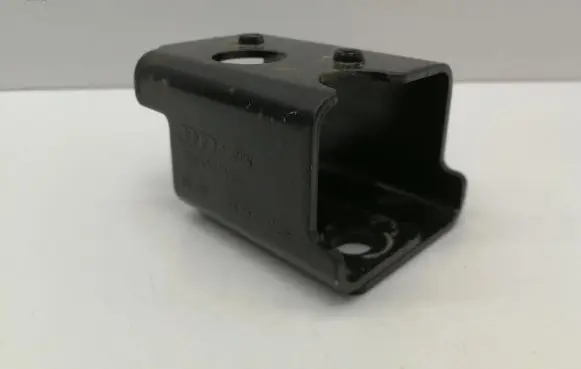 Audi A4 S4 B8 8K Spare wheel section trim 8K9813384A