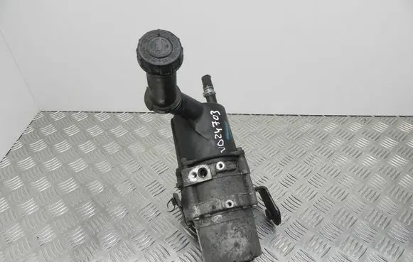 Citroen C4 II Power steering pump 9803319180