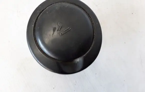 Volvo XC60 Ashtray (front) 1302275