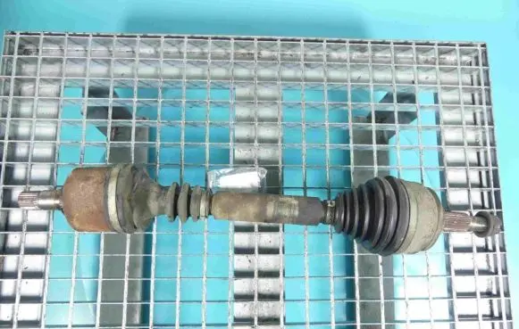 Renault Espace IV Front driveshaft 8200387408 IMPRK1316285