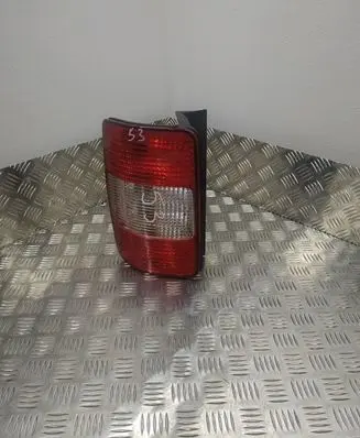 Volkswagen Caddy Rear/tail lights 2K0945257A